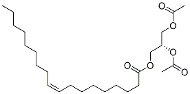 CAS#: 55401-64-4, 1-O-Oleoyl-2-O,3-O-Diacetyl-Sn-Glycerol