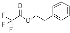 CAS#: 55419-66-4, Trifluoro-Acetic Acid Phenethyl Ester