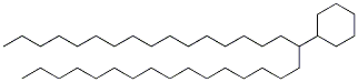 CAS#: 55517-75-4, (1-Hexadecylheptadecyl)Cyclohexane