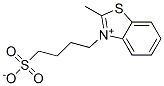 CAS#: 55526-95-9, 2-Methyl-3-(4-Sulphonatobutyl)Benzothiazolium