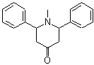 CAS#: 5554-56-3, 1-Methyl-2,6-Diphenyl-4-Piperidinone