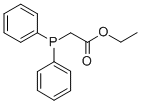 CAS#: 55552-24-4, (Ethoxycarbonylmethyl)Diphenylphosphine