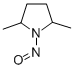 CAS#: 55556-86-0, 2,5-Dimethyl-N-Nitrosopyrrolidine