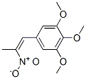 CAS#: 5556-76-3, 1-(3,4,5-Trimethoxyphenyl)-2-Nitropropene