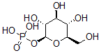 CAS 登录号：55607-88-0， 多萜醇-D-葡糖基单磷酸酯