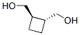 CAS#: 55659-54-6, [1R,2R,(-)]-1,2-Cyclobutanedimethanol