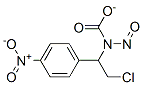 CAS 登录号：55661-42-2， 4-硝基苯基 N-(2-氯乙基)-N-亚硝基氨基甲酸酯