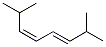 CAS#: 55682-64-9, (3E,5Z)-2,7-Dimethyl-3,5-Octadiene