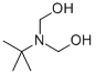 CAS#: 55686-22-1, [(1,1-Dimethylethyl)Imino]Bis-Methanol