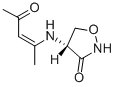 CAS 登录号：55694-83-2， 戊齐酮