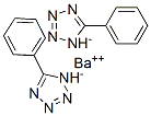 CAS#: 55719-88-5, 5-Phenyl-1H-Tetrazole, Barium Salt