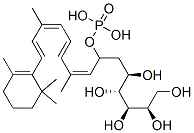 CAS 登录号：55722-25-3， 甘露糖基视黄基磷酸酯