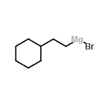CAS#: 55766-17-1, Bromo(2-Cyclohexylethyl)Magnesium