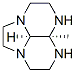 CAS#: 557795-10-5, cis-Octahydro-5alpha-Methyl-3H,6H-2A,5,6,8alpha-Tetraazaacenaphthylene