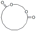 CAS#: 5578-82-5, 1,4-Dioxacyclotetradecane-5,14-Dione