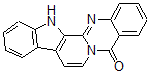 CAS 登录号：55786-24-8， 7,8-去氢吴茱萸次碱