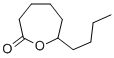CAS 登录号：5579-78-2， 7-丁基-2-氧杂环庚酮
