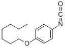 CAS#: 55792-37-5, 4-(Heptyloxy)Phenyl Isocyanate