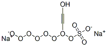CAS#: 55837-16-6, Sodium Octoxynol-2 Ethane Sulfonate