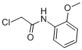 CAS#: 55860-22-5, 2-Chloro-N-(2-Methoxyphenyl)Acetamide