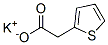 CAS#: 55864-55-6, Potassium 2-Thienylacetate