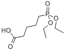 CAS 登录号：55881-52-2， 二乙基膦酰戊酸