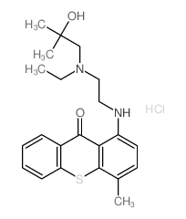 CAS 登录号：5591-22-0， 贝恩酮盐酸盐
