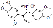 CAS#: 55950-33-9, Sanguirubine