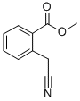 CAS#: 5597-04-6, 2-Cyanomethylbenzoic Acid Methyl Ester