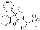 CAS 登录号：56-28-0， 三氯哒唑