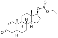 CAS#: 560088-13-3, 1-Testosterone Ethyl Carbonate