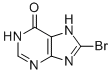 CAS#: 56046-36-7, 8-Bromohypoxanthine