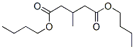 CAS#: 56051-60-6, 3-Methylpentanedioic Acid Dibutyl Ester