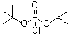 CAS#: 56119-60-9, Di-Tert-Butyl chlorophosphate