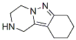 CAS 登录号：561299-73-8， 1,2,3,4,7,8,9,10-八氢-吡嗪并[1,2-b]吲唑