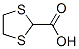 CAS#: 5616-65-9, 1,3-Dithiolane-2-Carboxylic Acid
