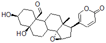 CAS#: 562-21-0, Bufotalinin