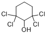 CAS#: 56207-45-5, 2,2,6,6-Tetrachlorocyclohexanol