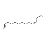 CAS#: 56219-03-5, (9Z)-9-Dodecenal