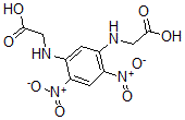 CAS 登录号:56224-80-7, N-2,4-二硝基苯基(二)甘氨酸