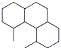CAS#: 56292-68-3, 4,5-Dimethyltetradecahydrophenanthrene
