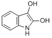 CAS 登录号：5638-85-7， 2,3-二羟基吲哚