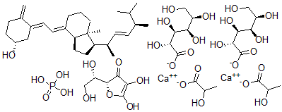 CAS#: 56391-76-5, Frubiase