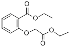 CAS 登录号：56424-77-2， O-乙氧羰基甲基水杨酸乙酯
