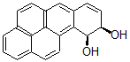 CAS 登录号：56484-47-0， 苯并(a)芘-9,10-二氢二醇
