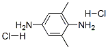 CAS#: 56496-89-0, 2,6-Dimethylbenzene-1,4-Diamine Dihydrochloride