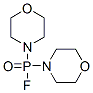 CAS#: 565-25-3, Fluorodi(4-Morpholinyl)Phosphine Oxide