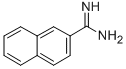 CAS#: 5651-14-9, Naphthalene-2-Carboxamidine