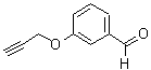 CAS#: 5651-87-6, 3-(2-Propyn-1-Yloxy)Benzaldehyde