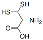 CAS#: 5652-32-4, 3-(Thiosulfeno)-L-alanine